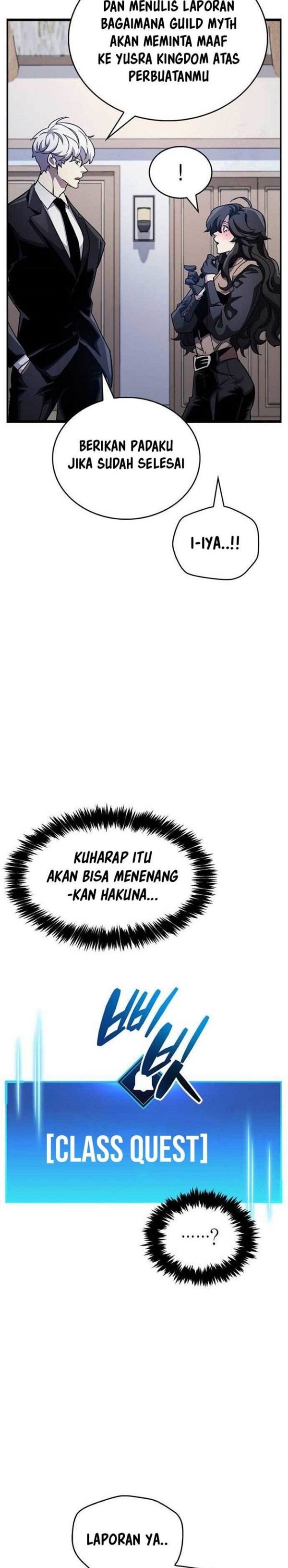 Read The Player Hides His Past id Manga Online
