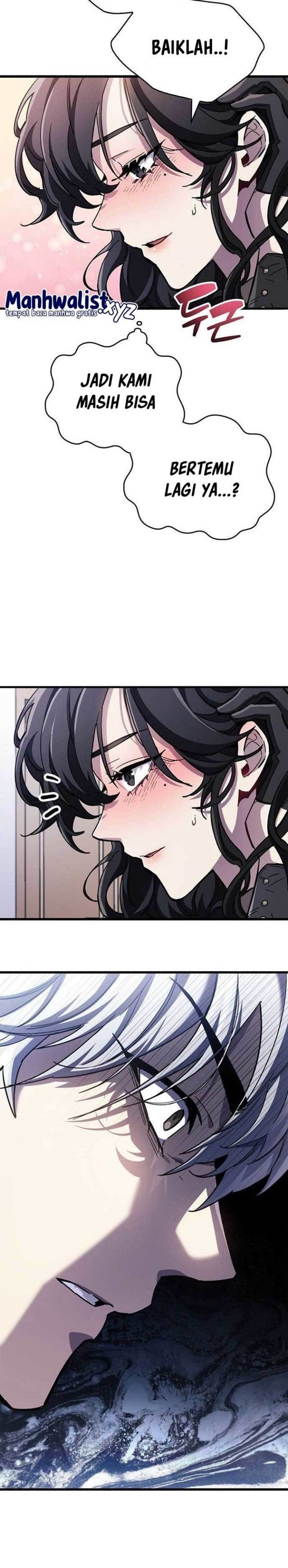 Read The Player Hides His Past id Manga Online