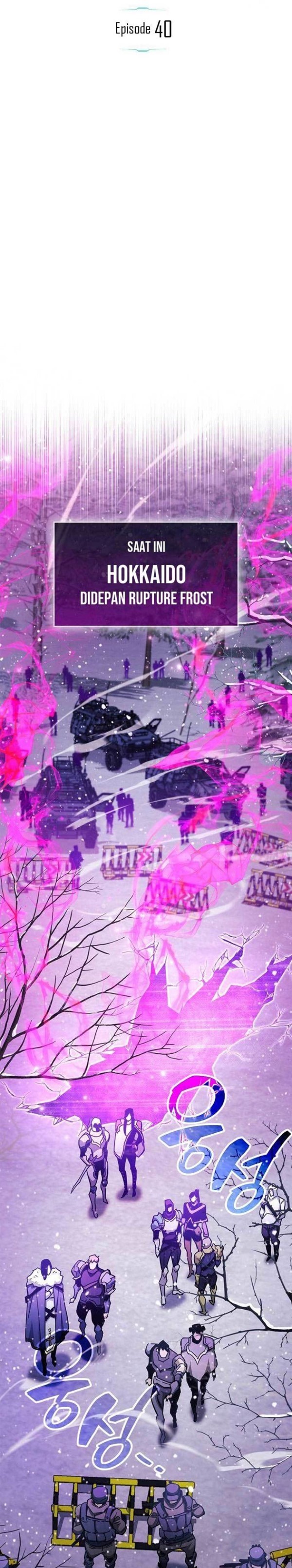 Read The Player Hides His Past id Manga Online