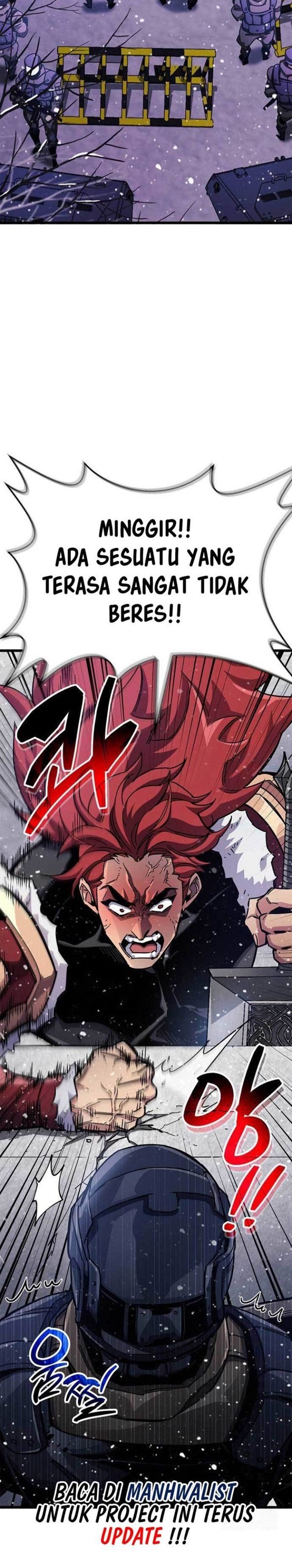 Read The Player Hides His Past id Manga Online