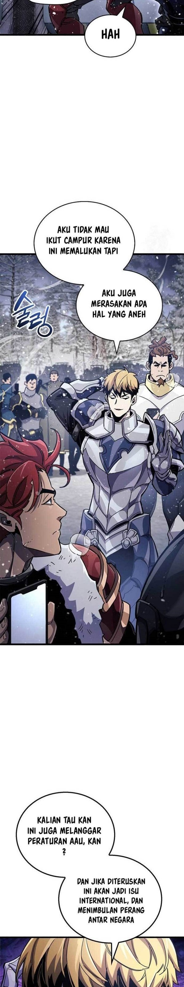 Read The Player Hides His Past id Manga Online