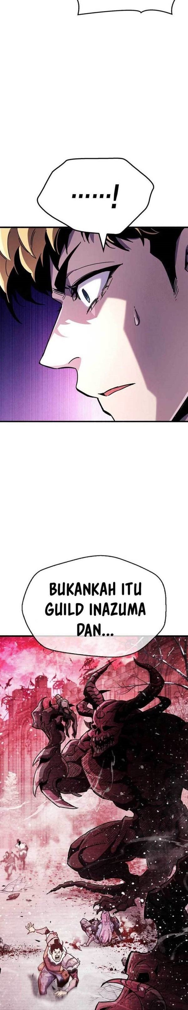 Read The Player Hides His Past id Manga Online