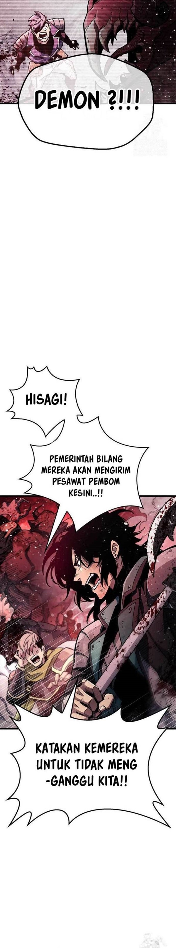 Read The Player Hides His Past id Manga Online