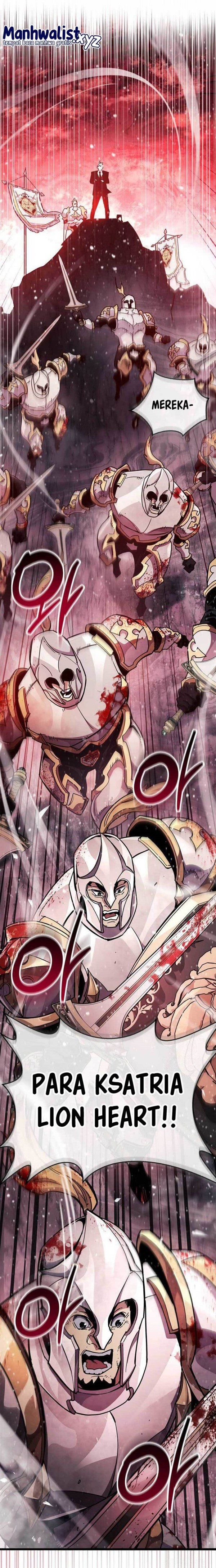 Read The Player Hides His Past id Manga Online
