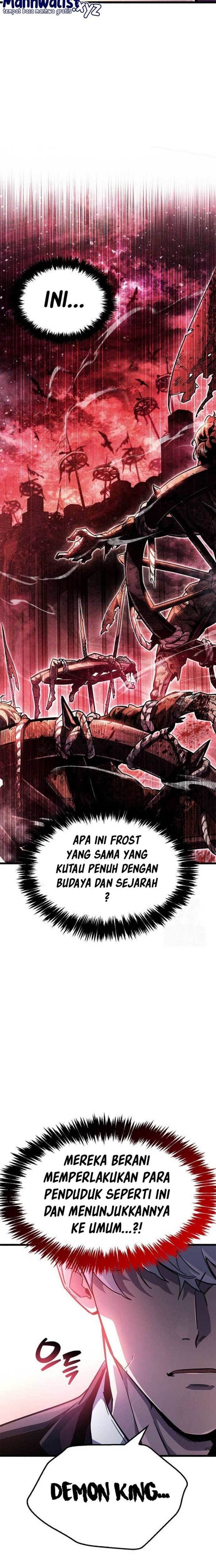 Read The Player Hides His Past id Manga Online