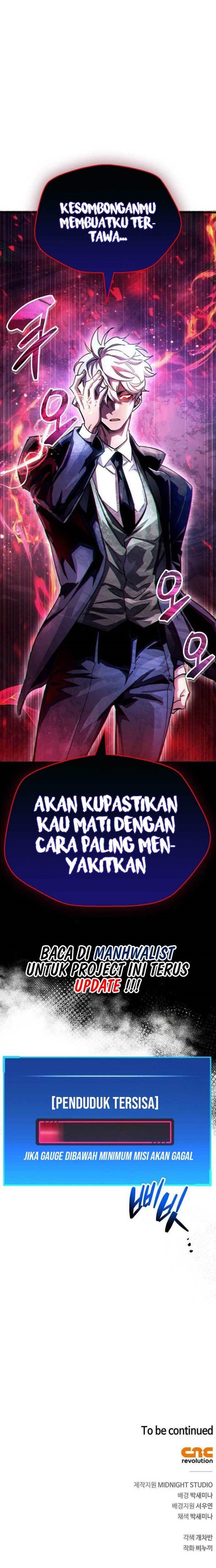 Read The Player Hides His Past id Manga Online