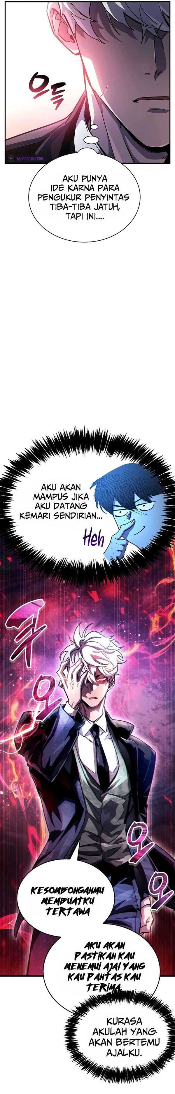 Read The Player Hides His Past id Manga Online