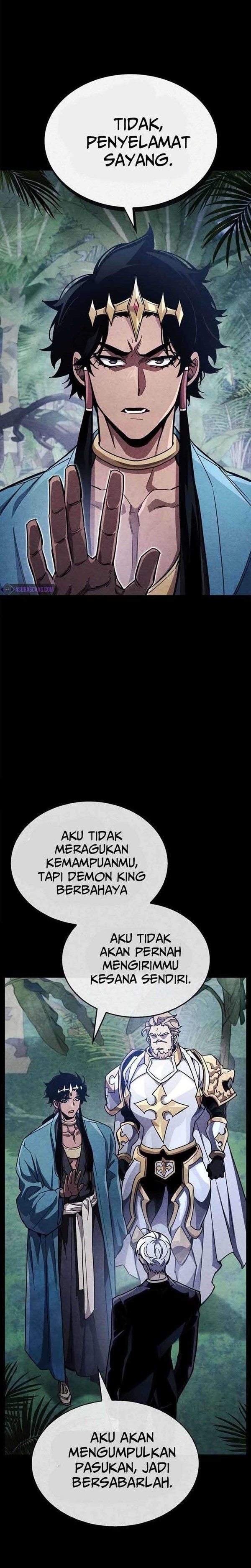 Read The Player Hides His Past id Manga Online