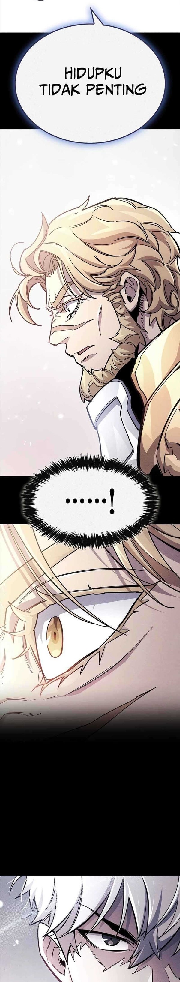 Read The Player Hides His Past id Manga Online