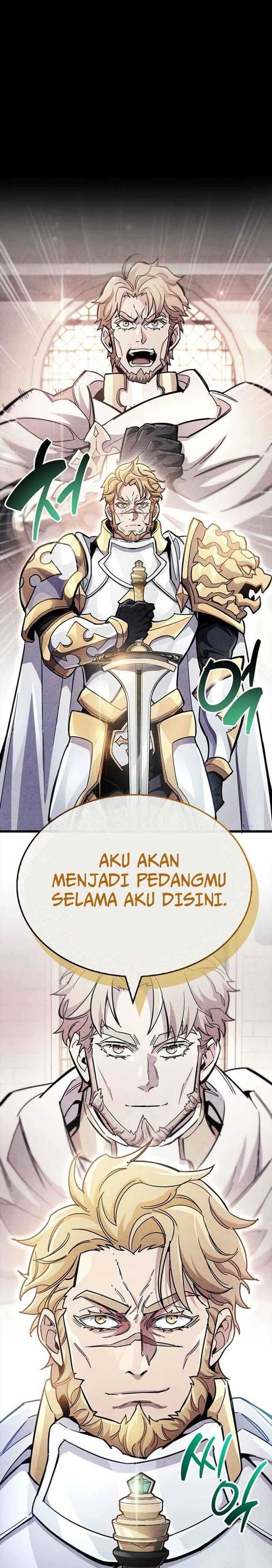 Read The Player Hides His Past id Manga Online