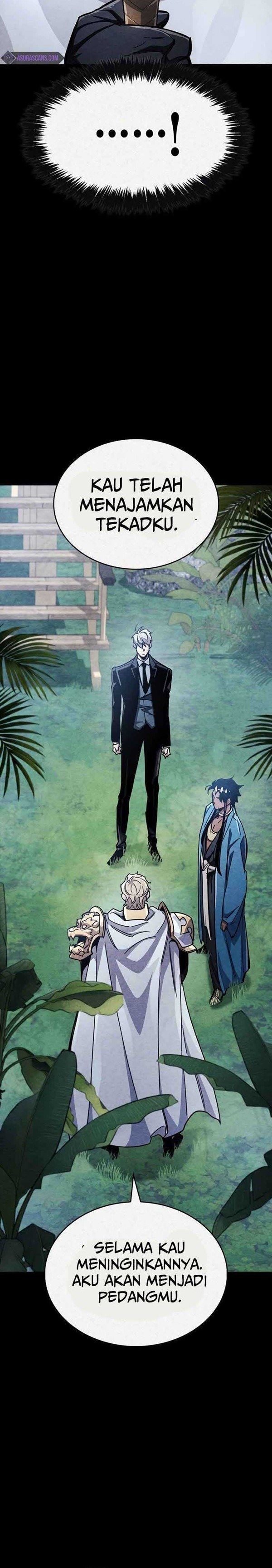 Read The Player Hides His Past id Manga Online