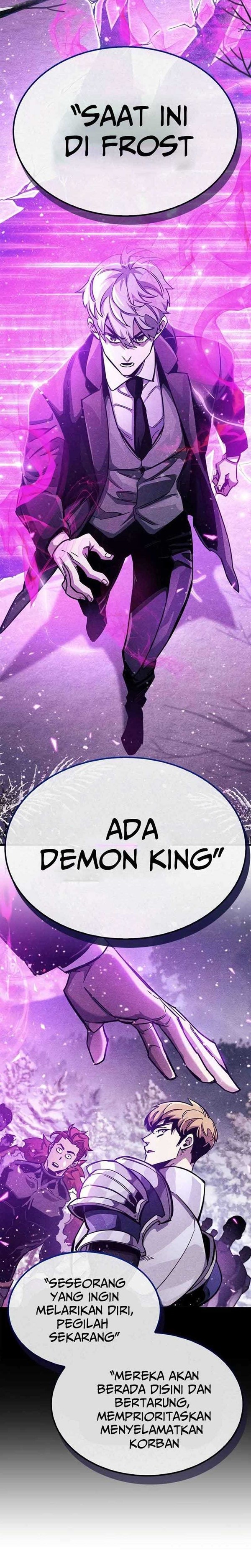 Read The Player Hides His Past id Manga Online