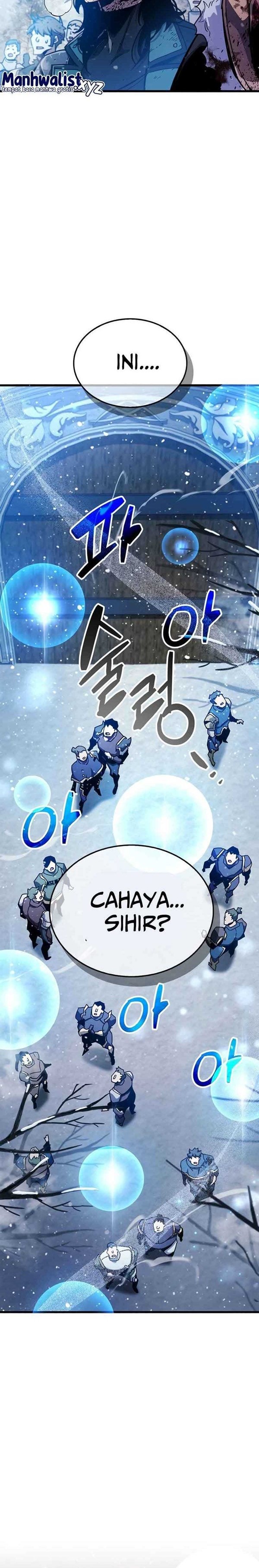 Read The Player Hides His Past id Manga Online