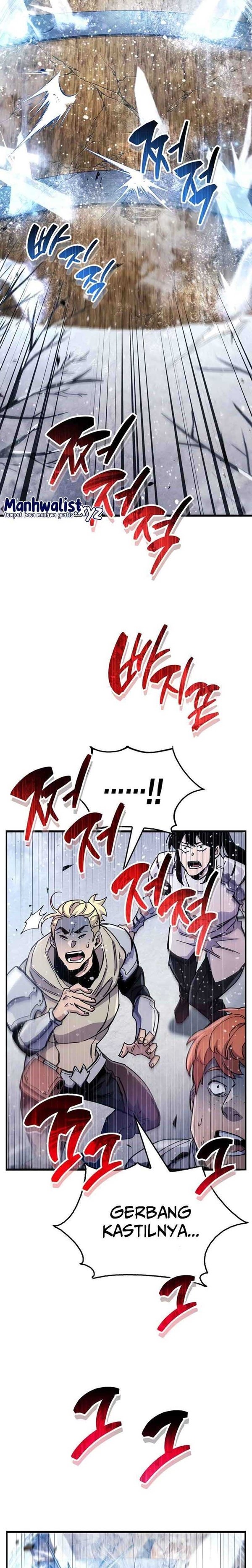 Read The Player Hides His Past id Manga Online