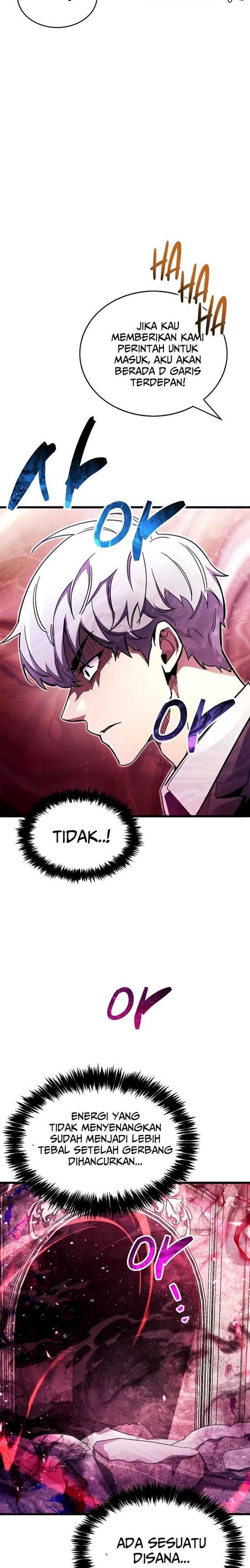 Read The Player Hides His Past id Manga Online
