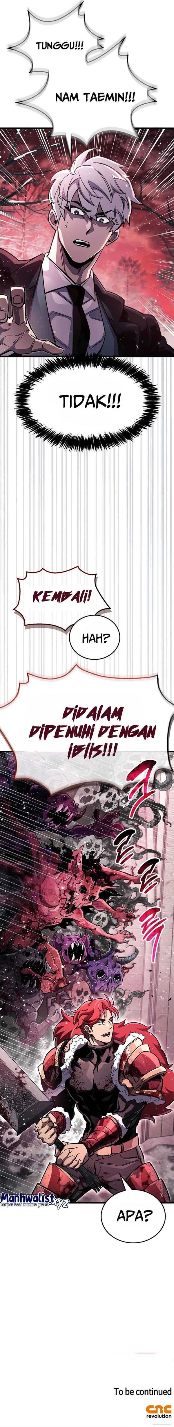 Read The Player Hides His Past id Manga Online