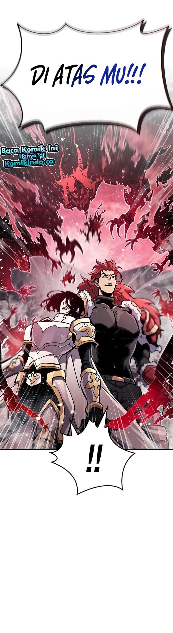 Read The Player Hides His Past id Manga Online