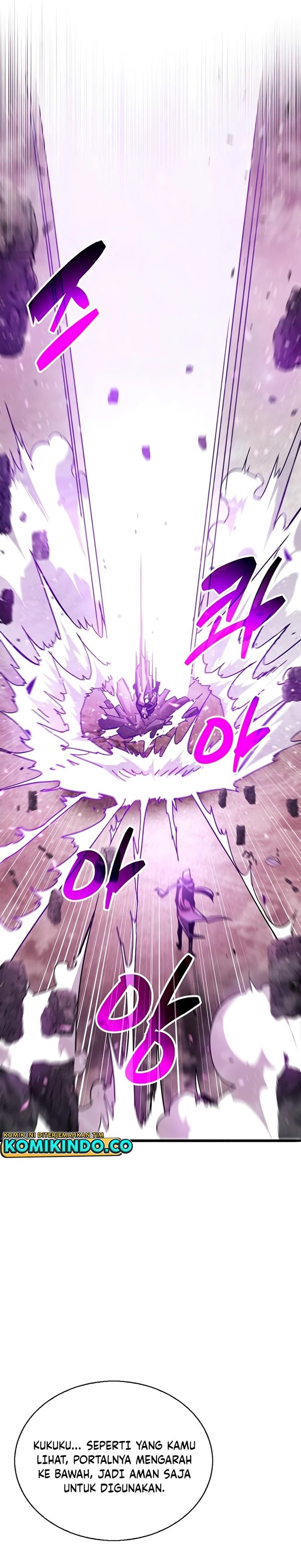 Read The Player Hides His Past id Manga Online