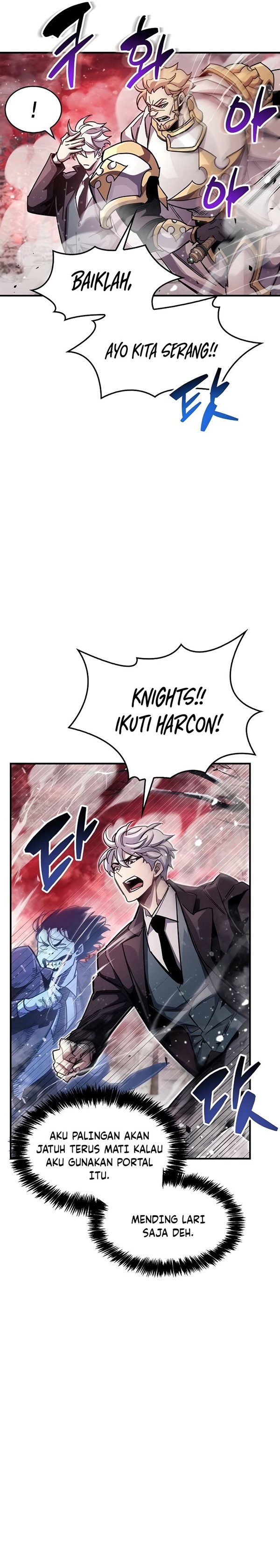 Read The Player Hides His Past id Manga Online