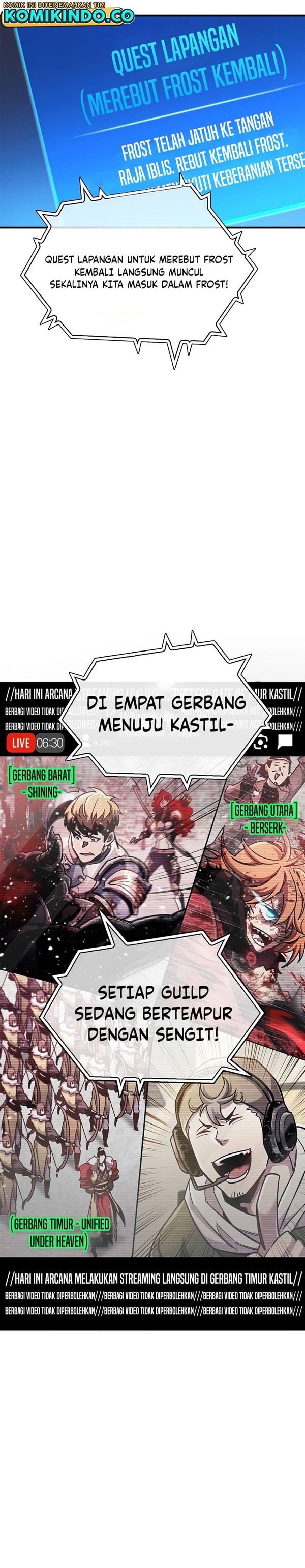 Read The Player Hides His Past id Manga Online
