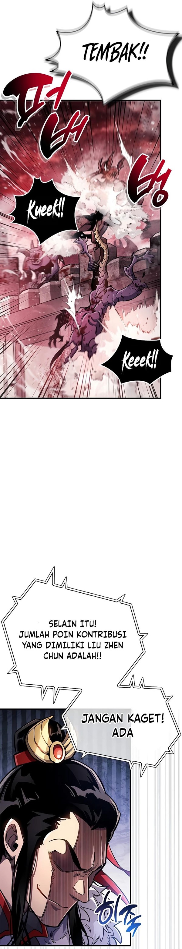 Read The Player Hides His Past id Manga Online