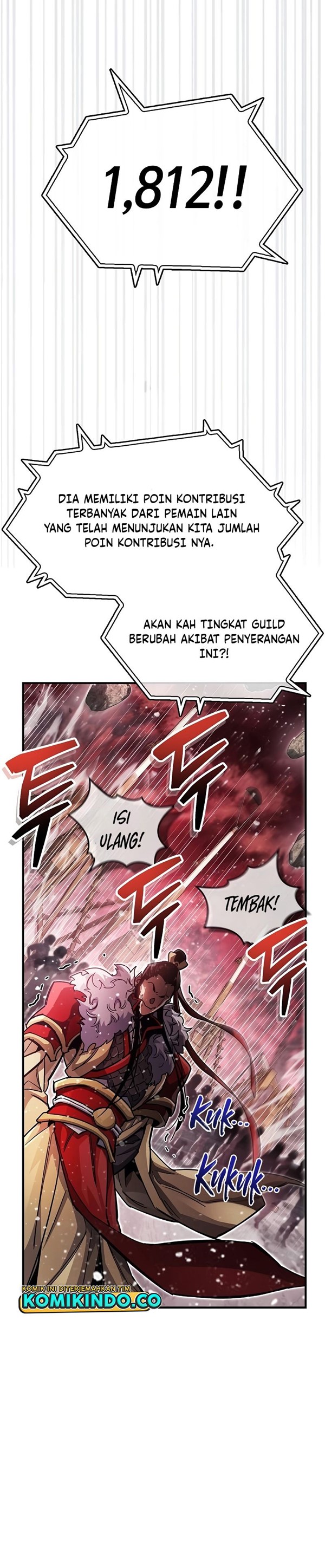 Read The Player Hides His Past id Manga Online