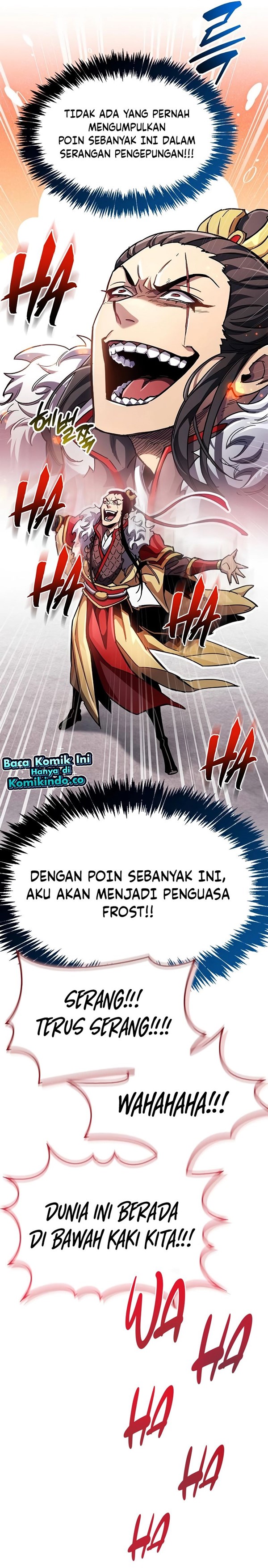 Read The Player Hides His Past id Manga Online
