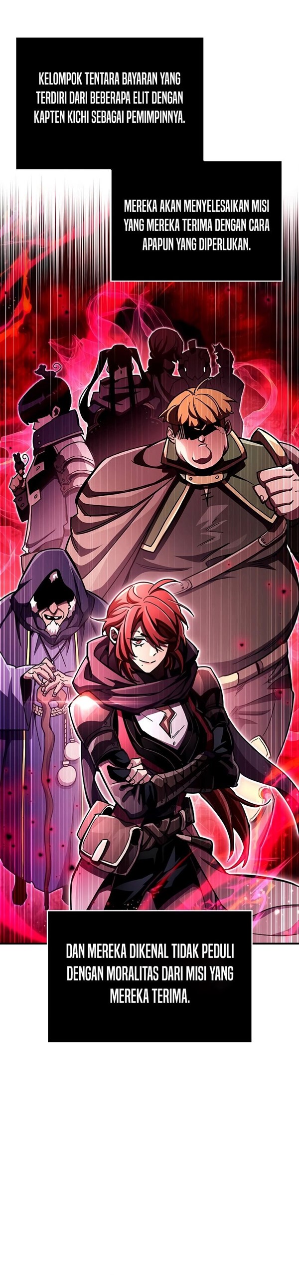 Read The Player Hides His Past id Manga Online