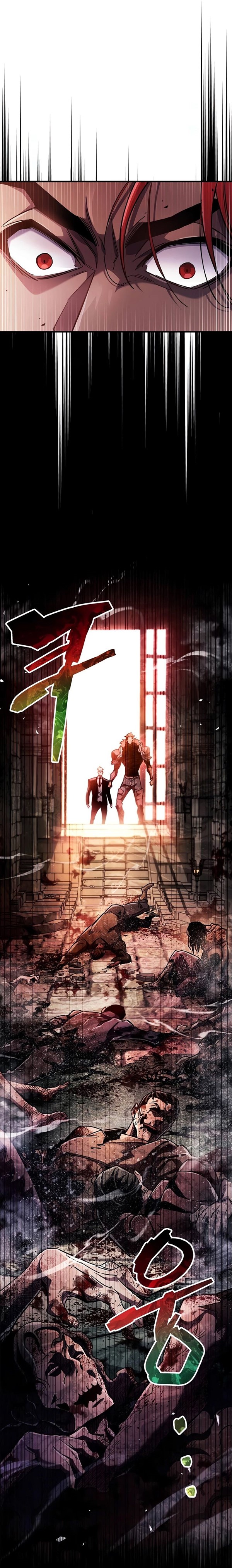 Read The Player Hides His Past id Manga Online