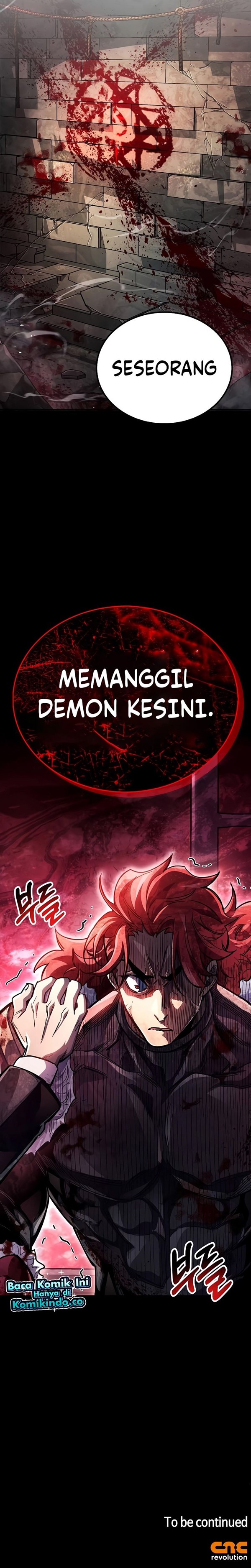 Read The Player Hides His Past id Manga Online