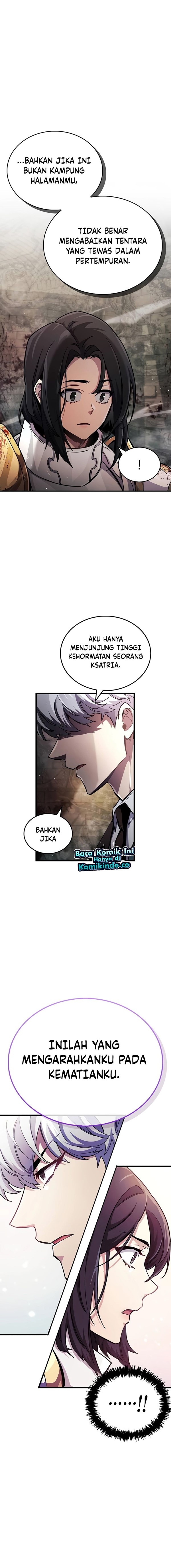 Read The Player Hides His Past id Manga Online