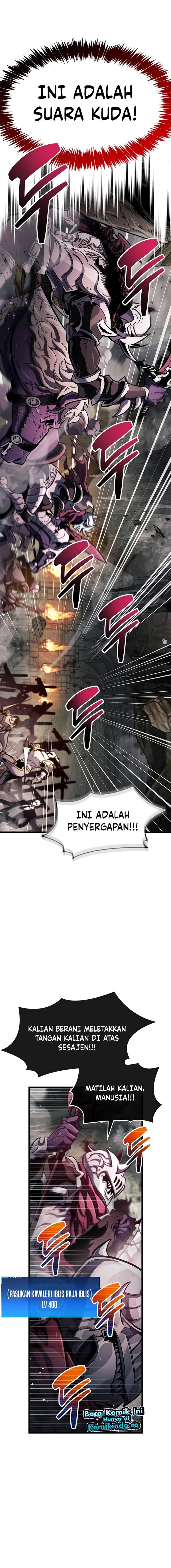 Read The Player Hides His Past id Manga Online
