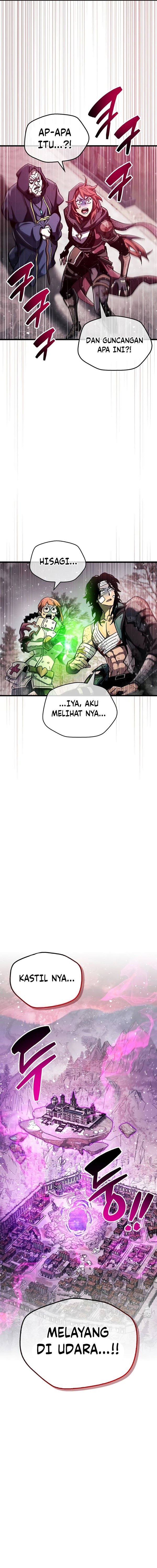 Read The Player Hides His Past id Manga Online
