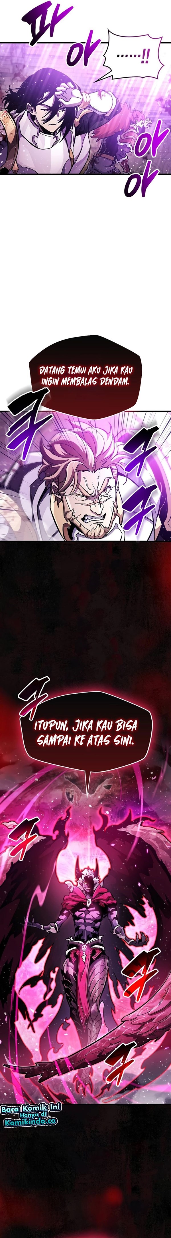 Read The Player Hides His Past id Manga Online