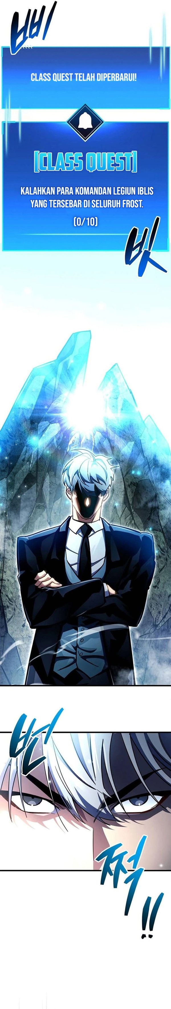 Read The Player Hides His Past id Manga Online