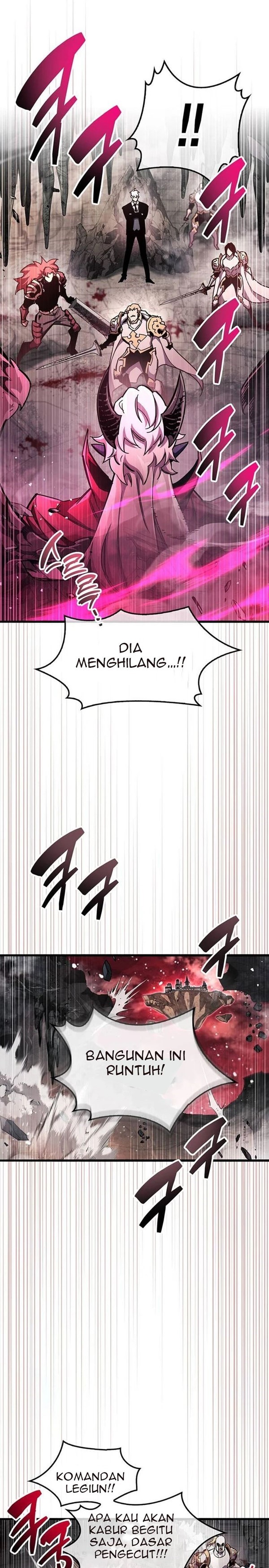 Read The Player Hides His Past id Manga Online
