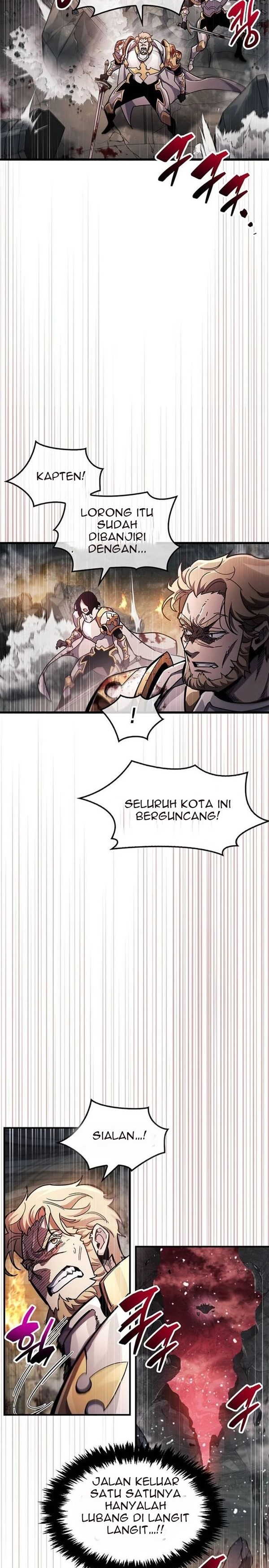 Read The Player Hides His Past id Manga Online