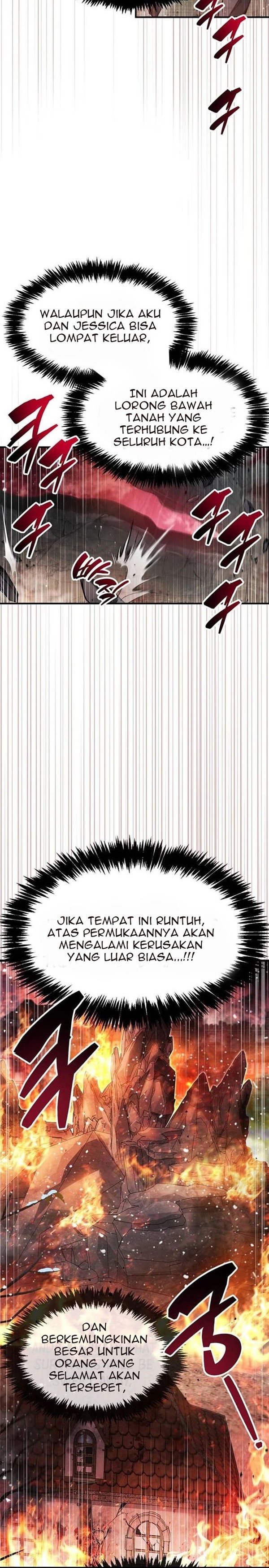 Read The Player Hides His Past id Manga Online