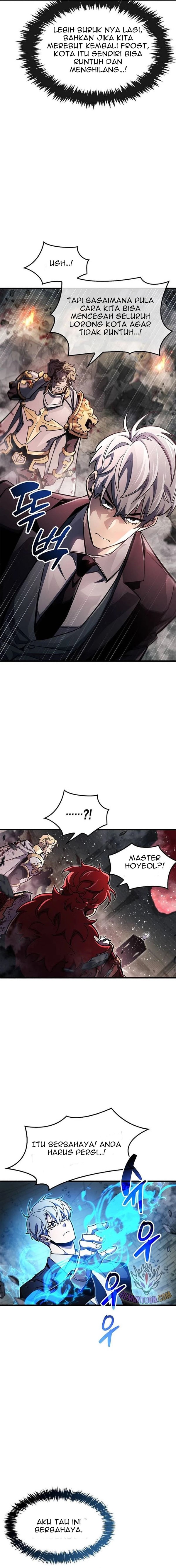 Read The Player Hides His Past id Manga Online