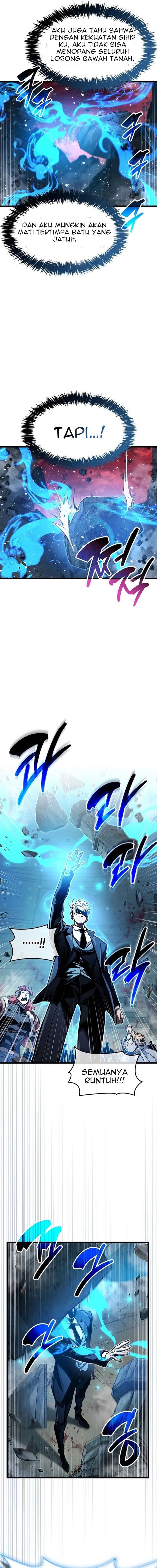 Read The Player Hides His Past id Manga Online