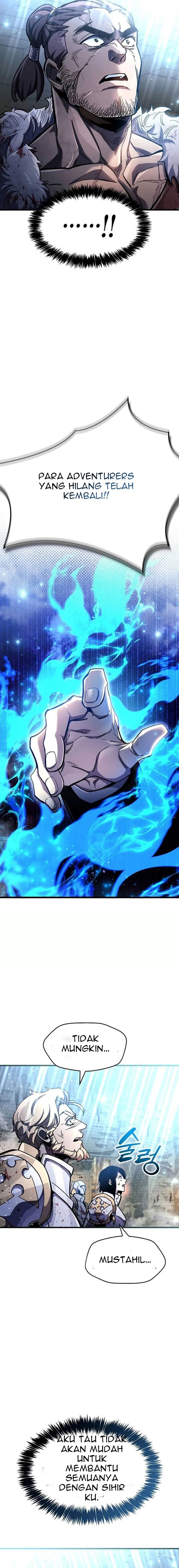 Read The Player Hides His Past id Manga Online