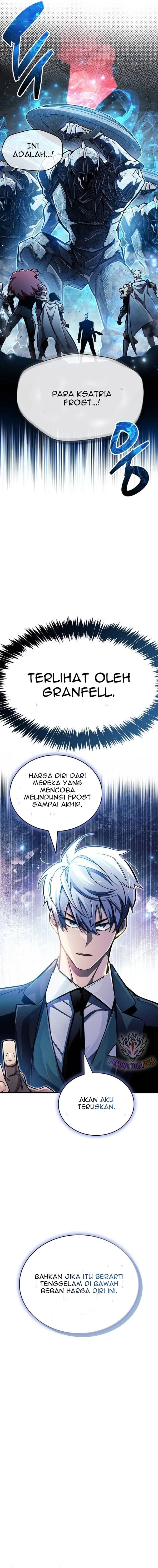 Read The Player Hides His Past id Manga Online