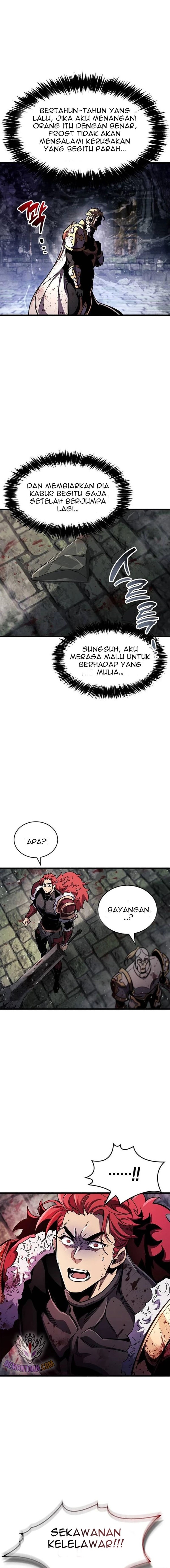 Read The Player Hides His Past id Manga Online
