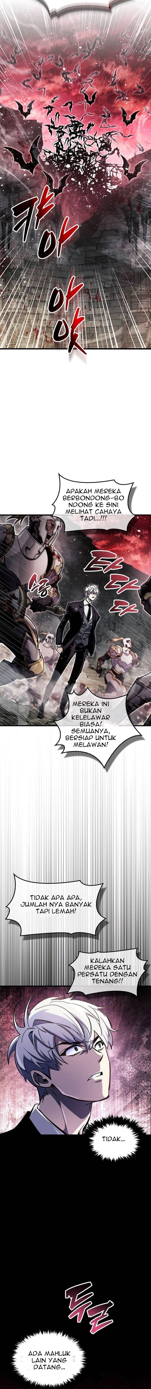 Read The Player Hides His Past id Manga Online
