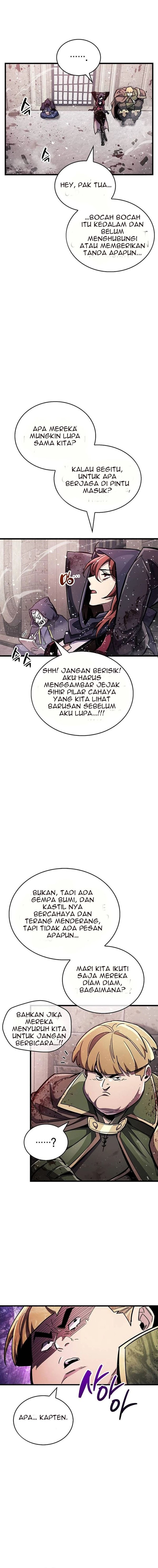 Read The Player Hides His Past id Manga Online