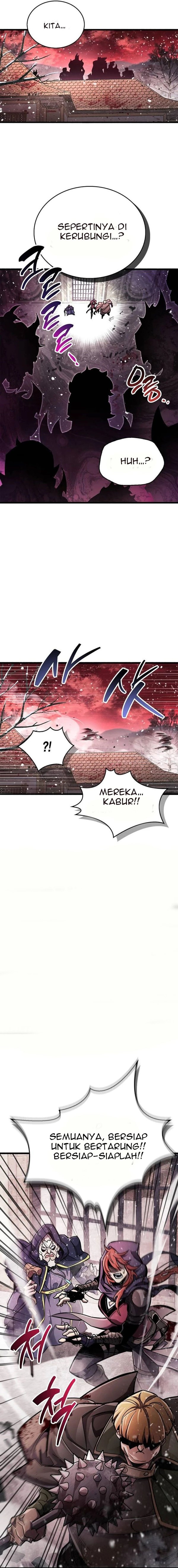 Read The Player Hides His Past id Manga Online