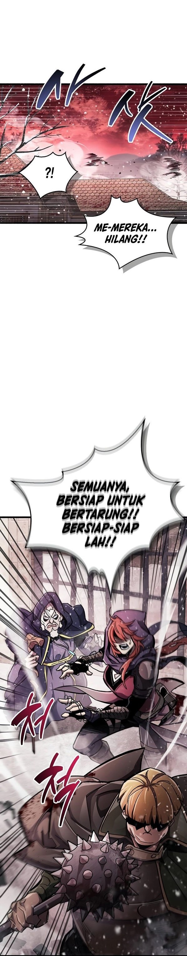 Read The Player Hides His Past id Manga Online