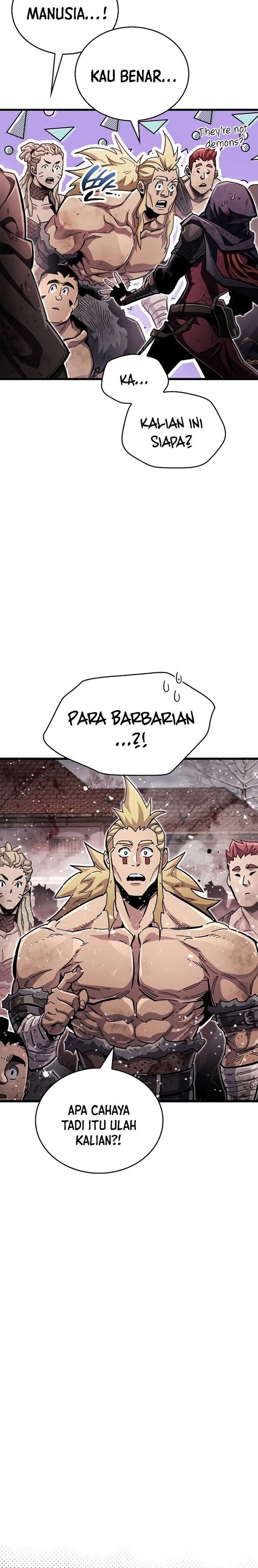 Read The Player Hides His Past id Manga Online