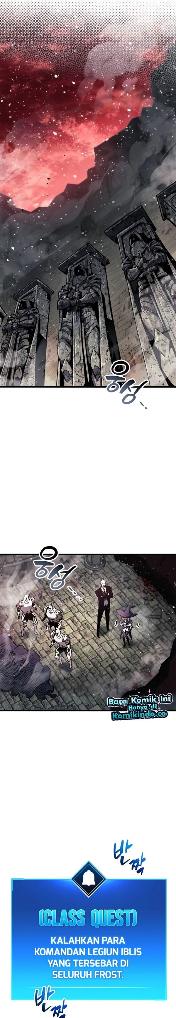 Read The Player Hides His Past id Manga Online