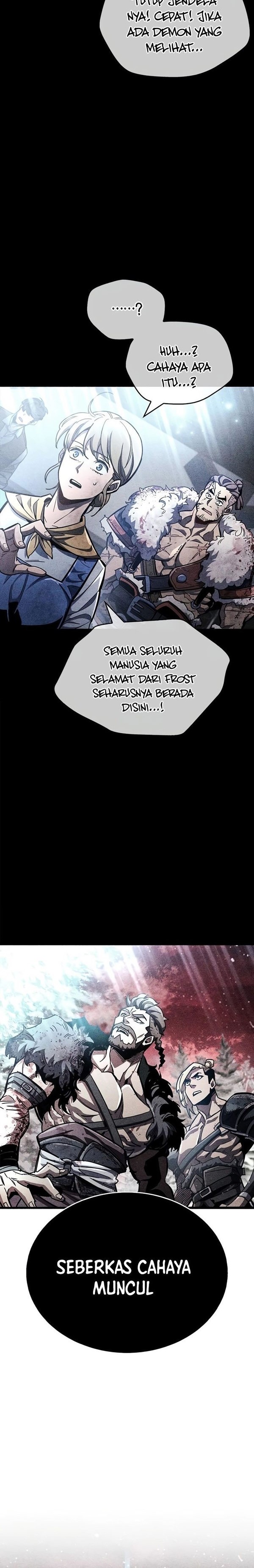 Read The Player Hides His Past id Manga Online